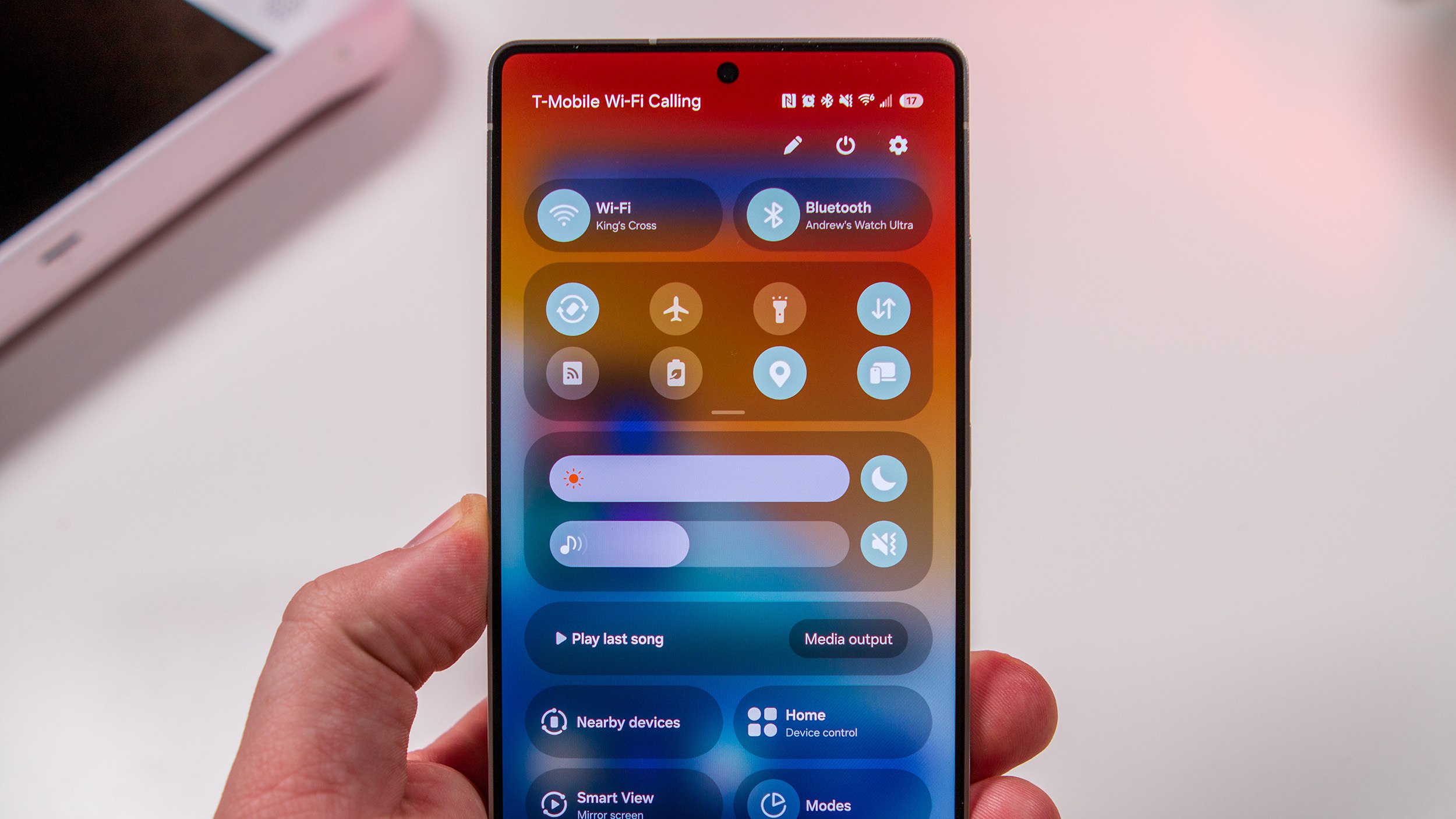 Rumors claim Samsung could jump into One UI 8 right after One UI 7