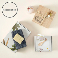 2. Self-Care Gift of the Month Subscription from $174 at Uncommon Goods 