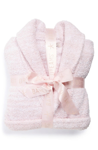 Barefoot Dreams CozyChic Unisex Robe | $99 at Nordstrom