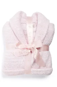 Barefoot Dreams CozyChic Unisex Robe | $99 at Nordstrom