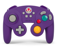 PowerA GameCube Style Wireless Controller $59.99 $42.99 at AmazonSave $17