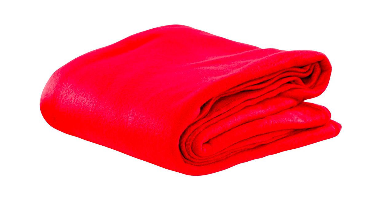 Trespass Fleece Blanket 