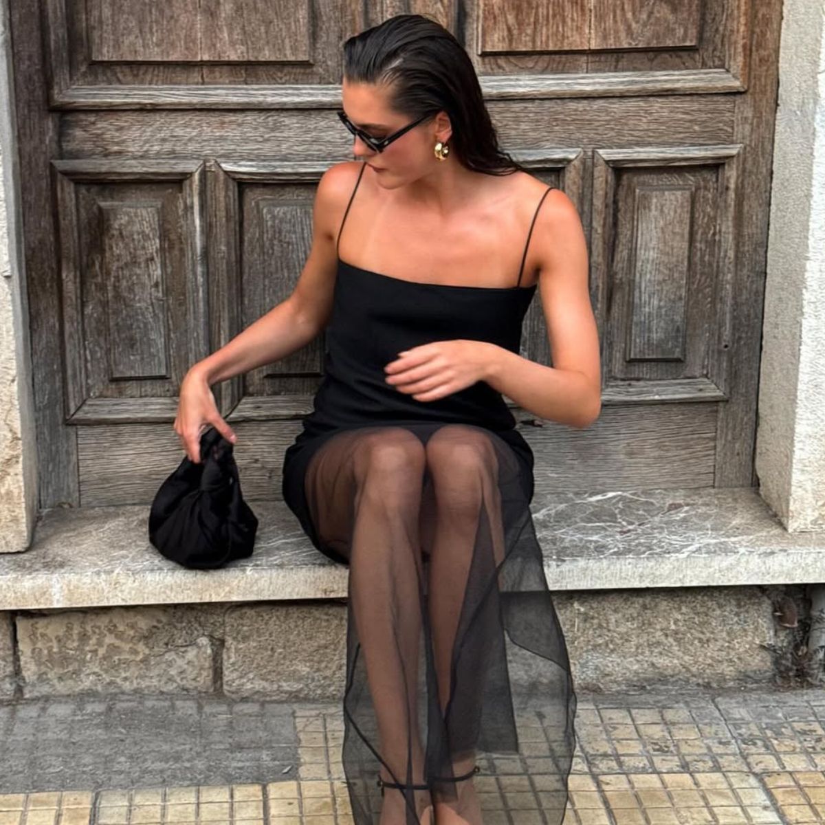 Pouch Bag Trend Spring 2026