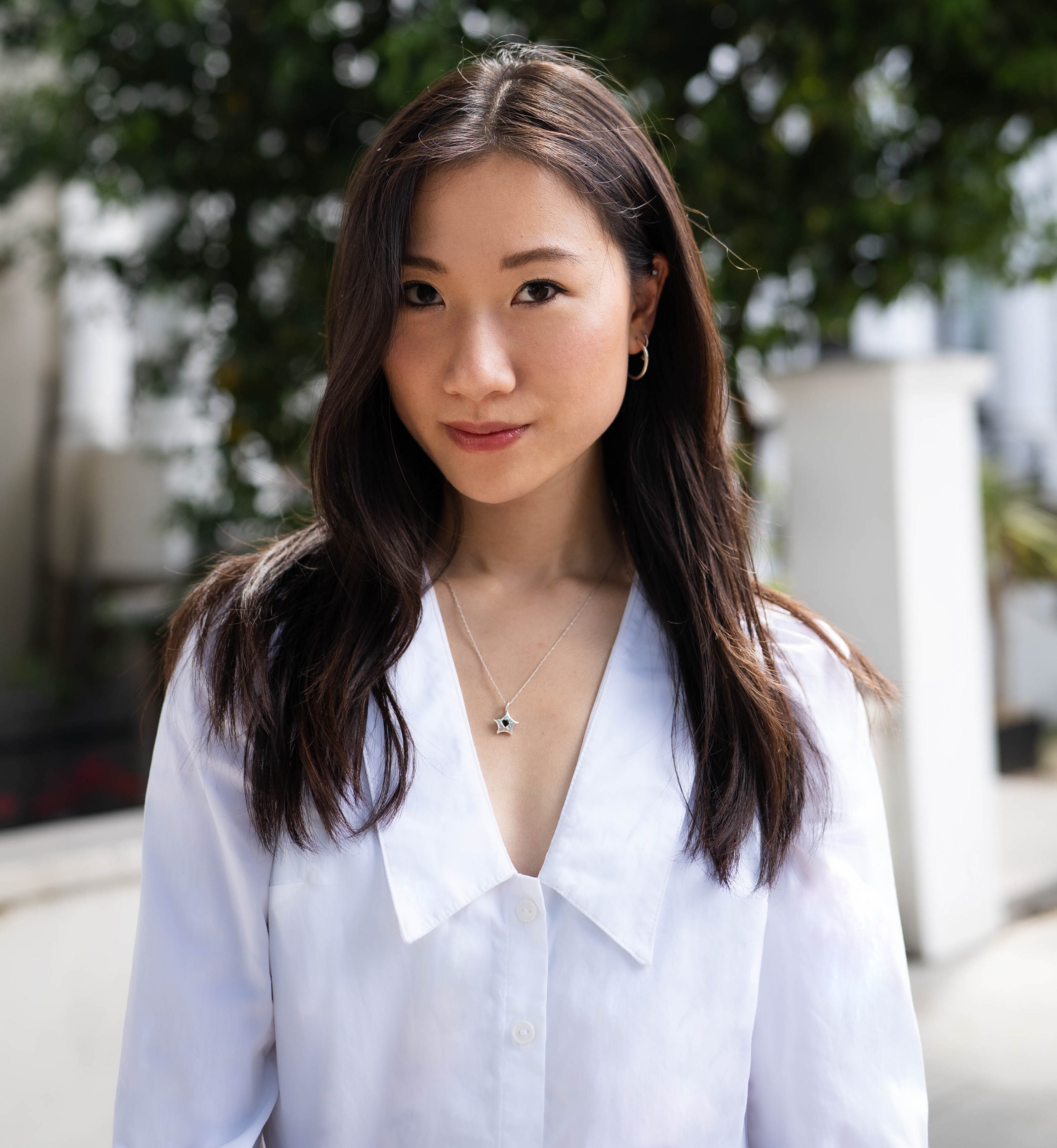 Stacey Yu's avatar