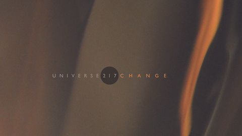 Universe 217 album
