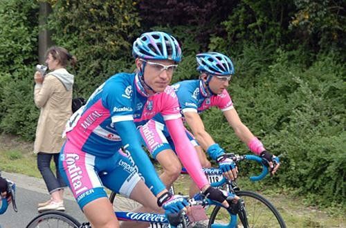 Damiano Cunego