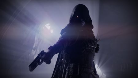 Destiny 2 Forsaken Uldren