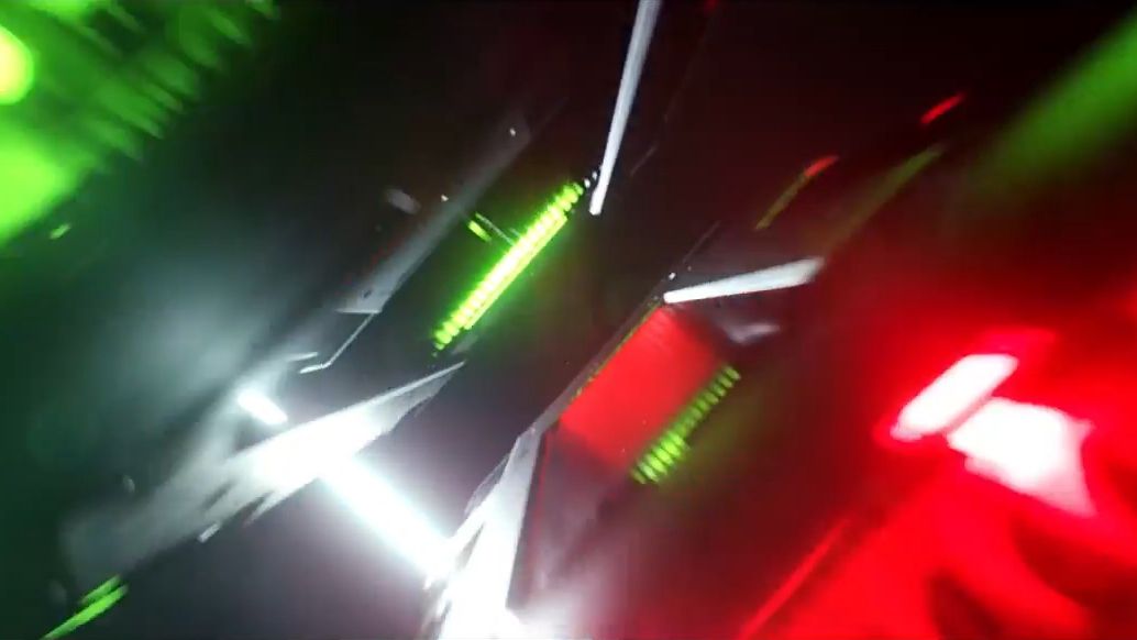 What could be customizable lighting
