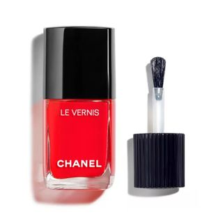 Chanel Le Vernis Nail Colour, 147 Incendiaire