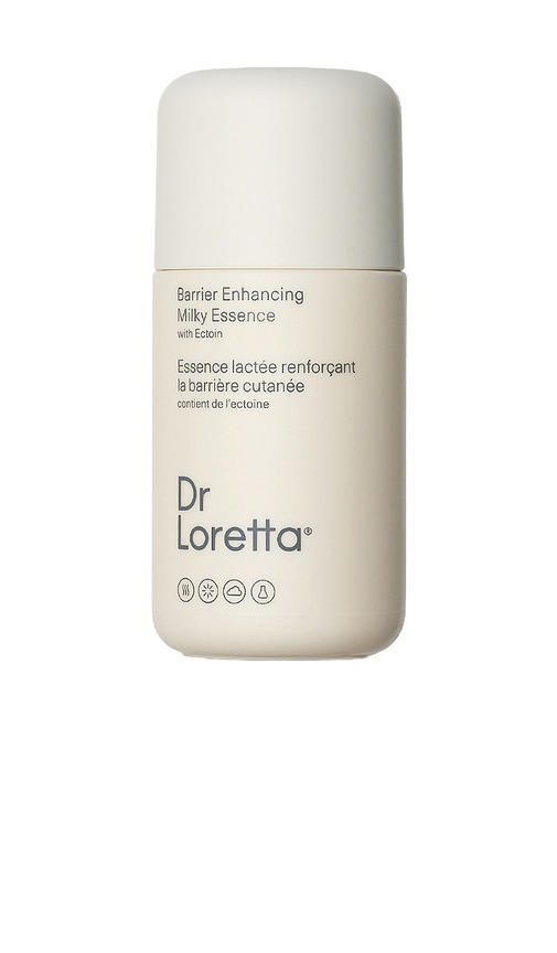 Barrier Enhancing Milky Essence