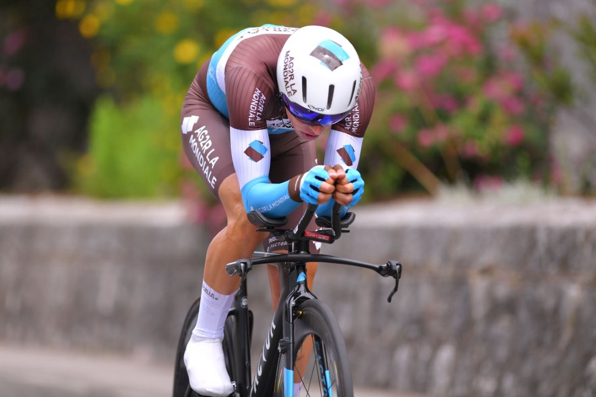 Oliver Naesen (AG2R La Mondiale)