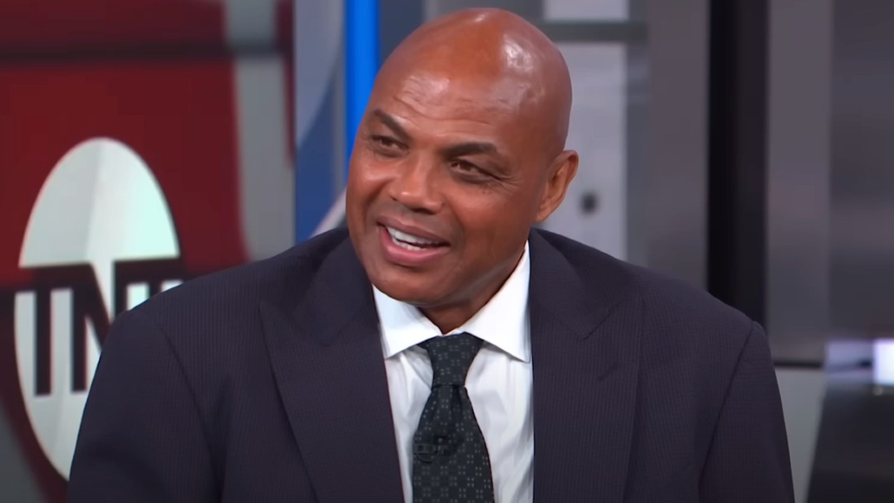 'Money Over The Fans:' Charles Barkley Rips NBA In Statement After League Officially Chooses Amazon Over TNT