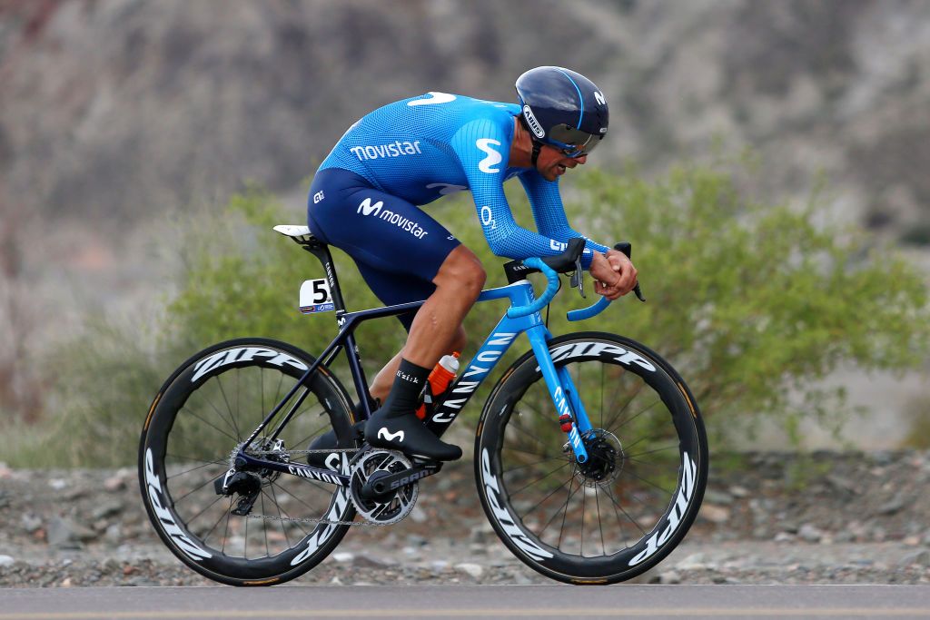 Nelson Oliveira (Movistar)