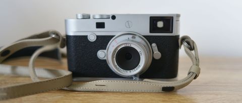 Leica 28mm Summaron-M f/5.6