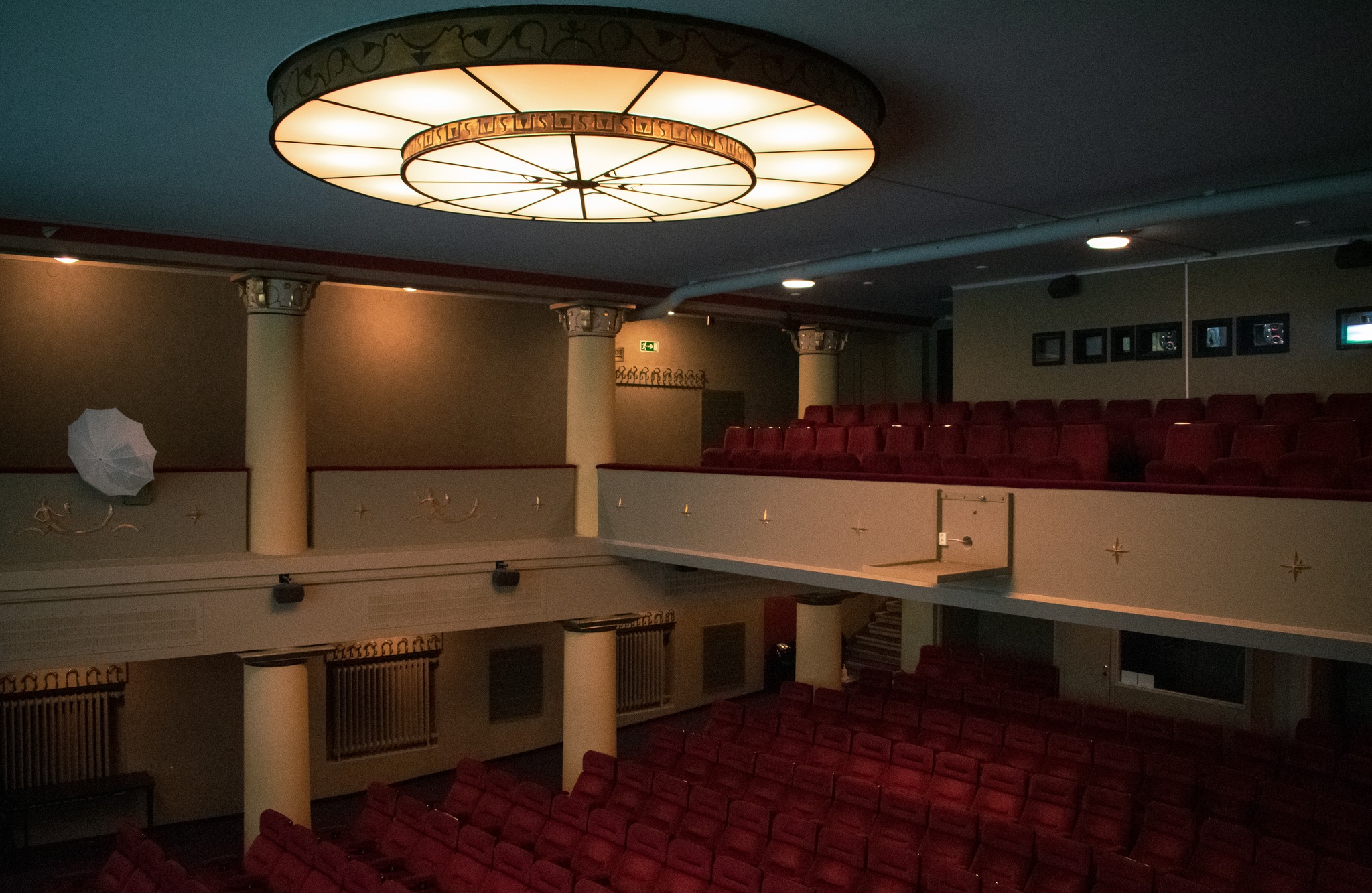 cinema orion helsinki