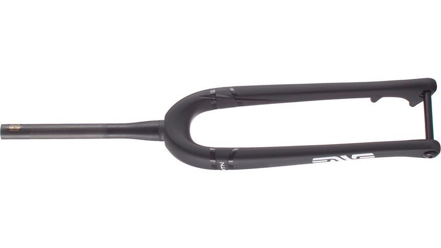 Rigid forks for mountain bikes reviewed Bike Perfect