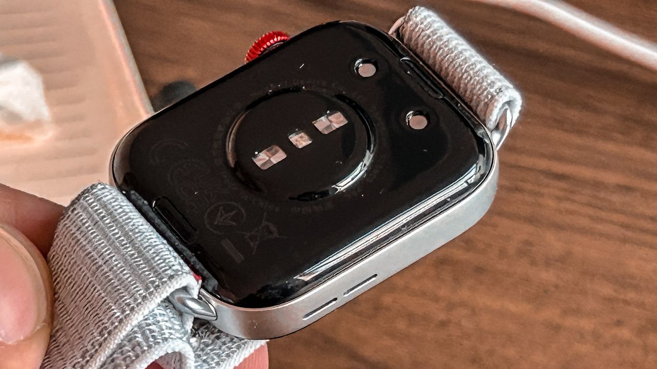 Huawei Watch Fit 3 review