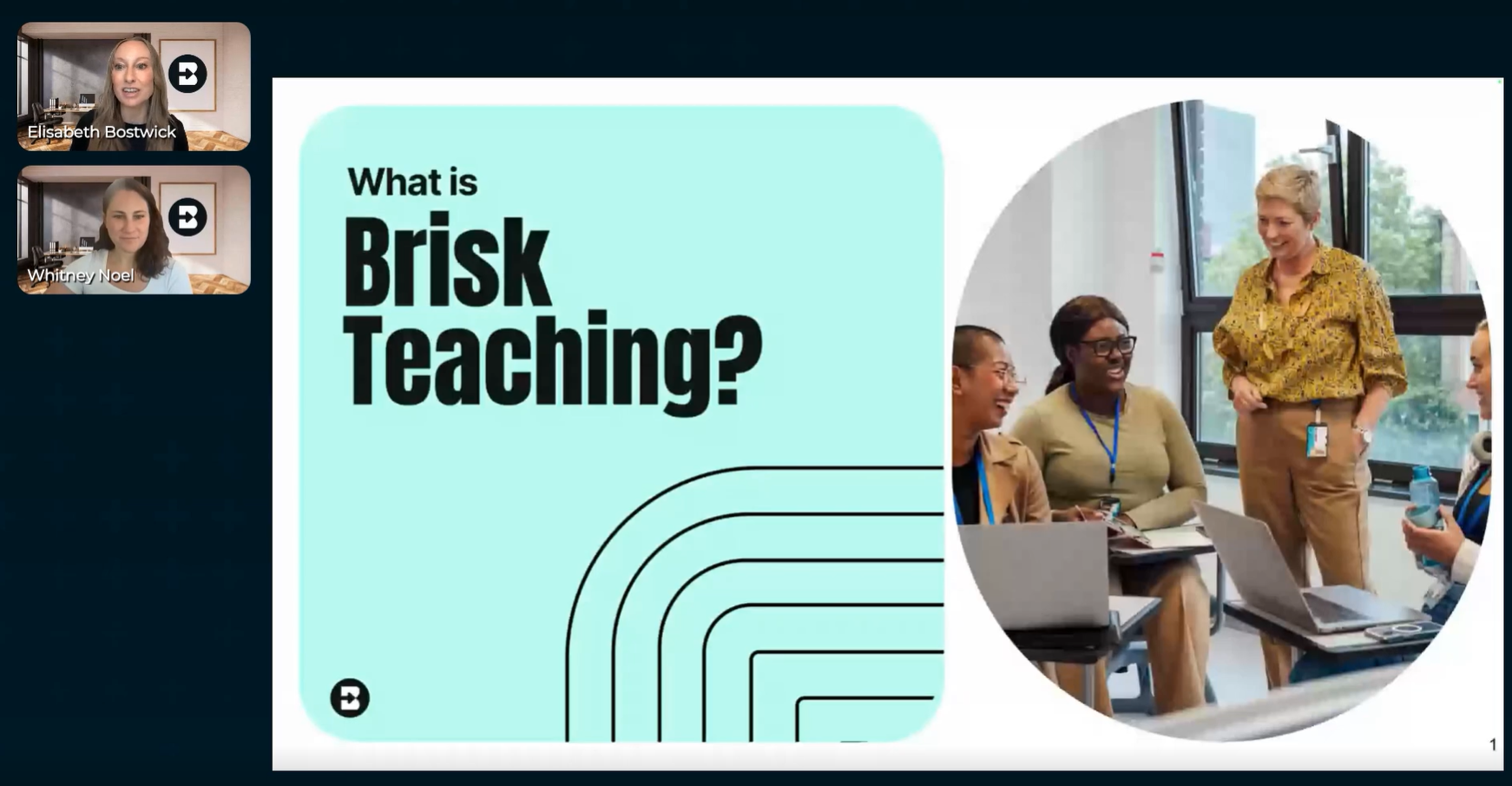 Tech & Learning - cover