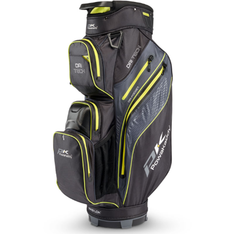 PowaKaddy 2025 Dri Tech Cart Bag