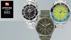 Watches under £100