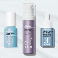 elf skincare review