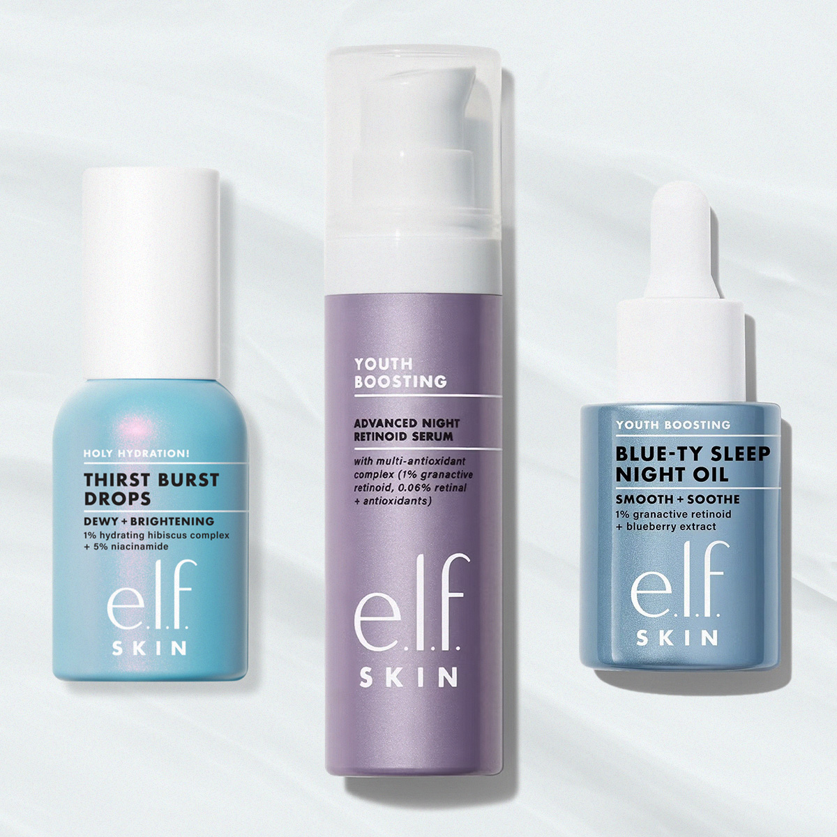 elf skincare review
