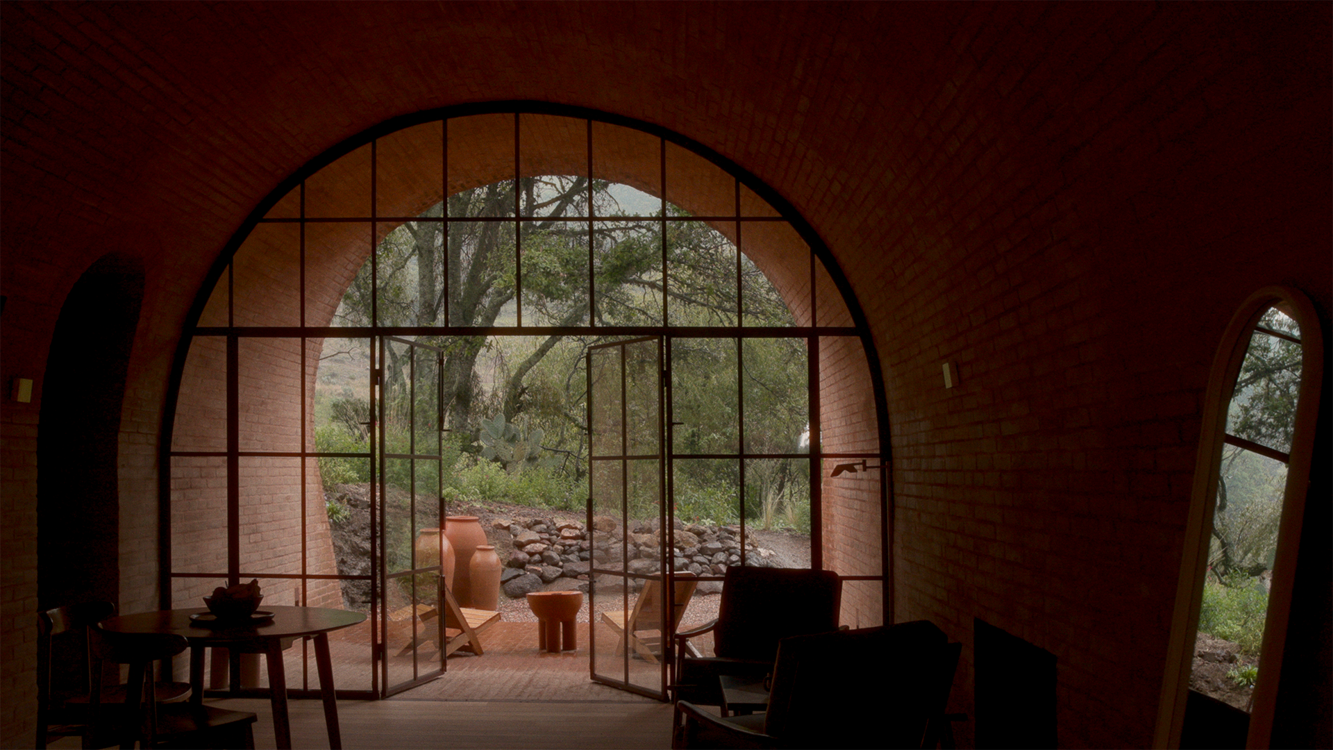 Casa de Barro, by Goma, Mexico