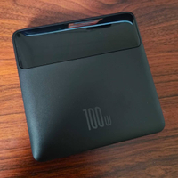 Baseus Blade 100W Power Bank | $129.99$53.98 at AmazonSave $76.01 -