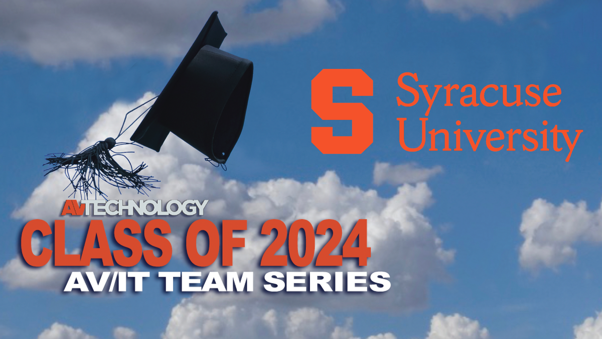 Syracuse University