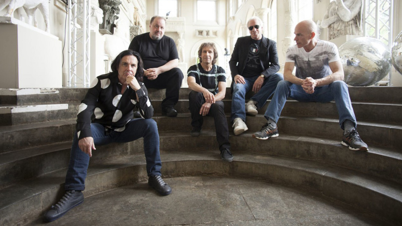 Marillion