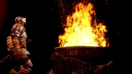 Dark Souls: Remastered