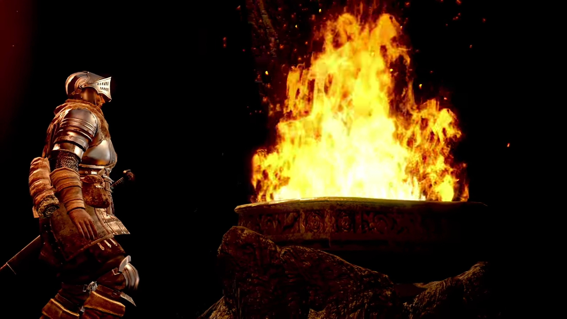 Dark Souls: Remastered