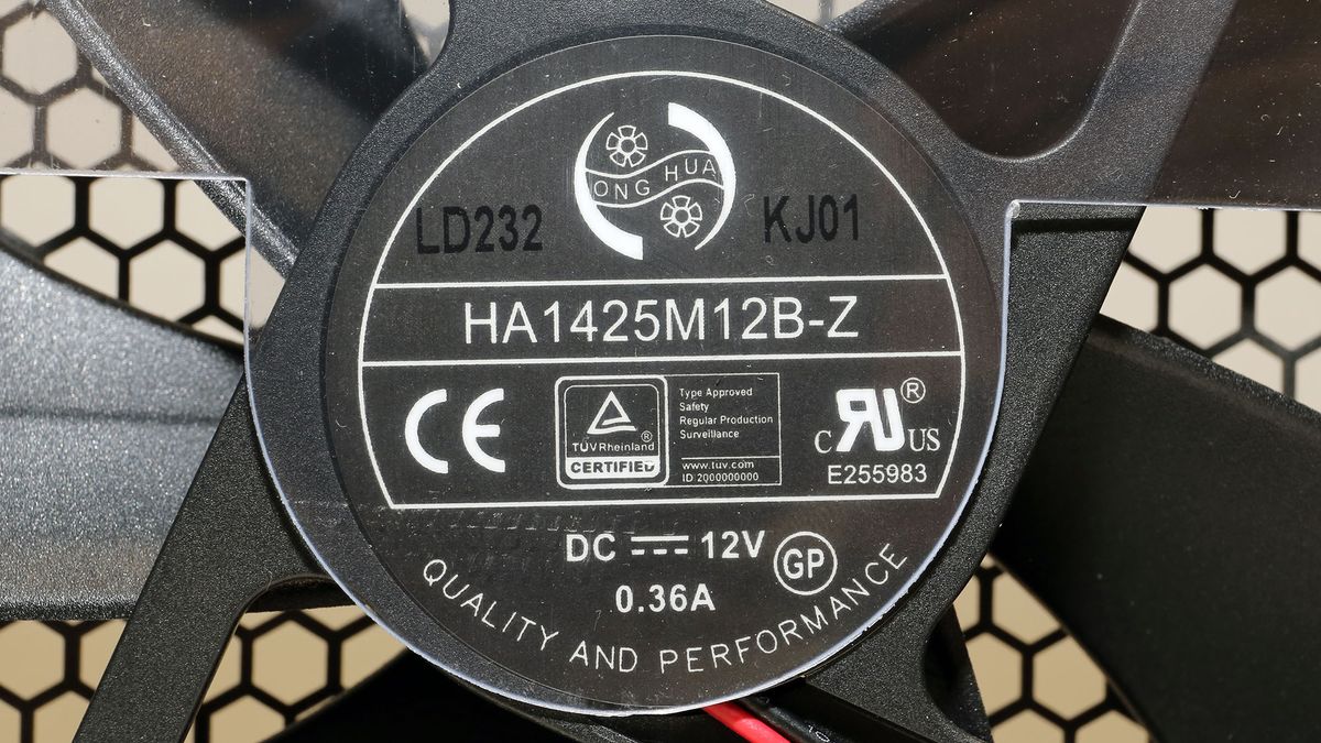 MSI MPG A750GF