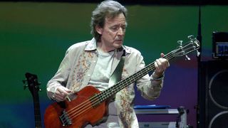 Jack Bruce