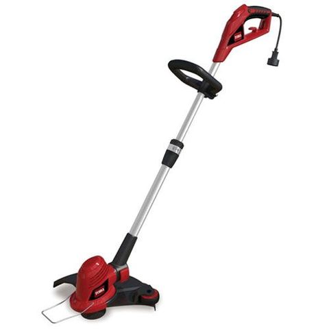 toro corded weed eater