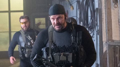 SEAL Team Boss Discusses How Paramount+ Has Impacted The Show’s ...