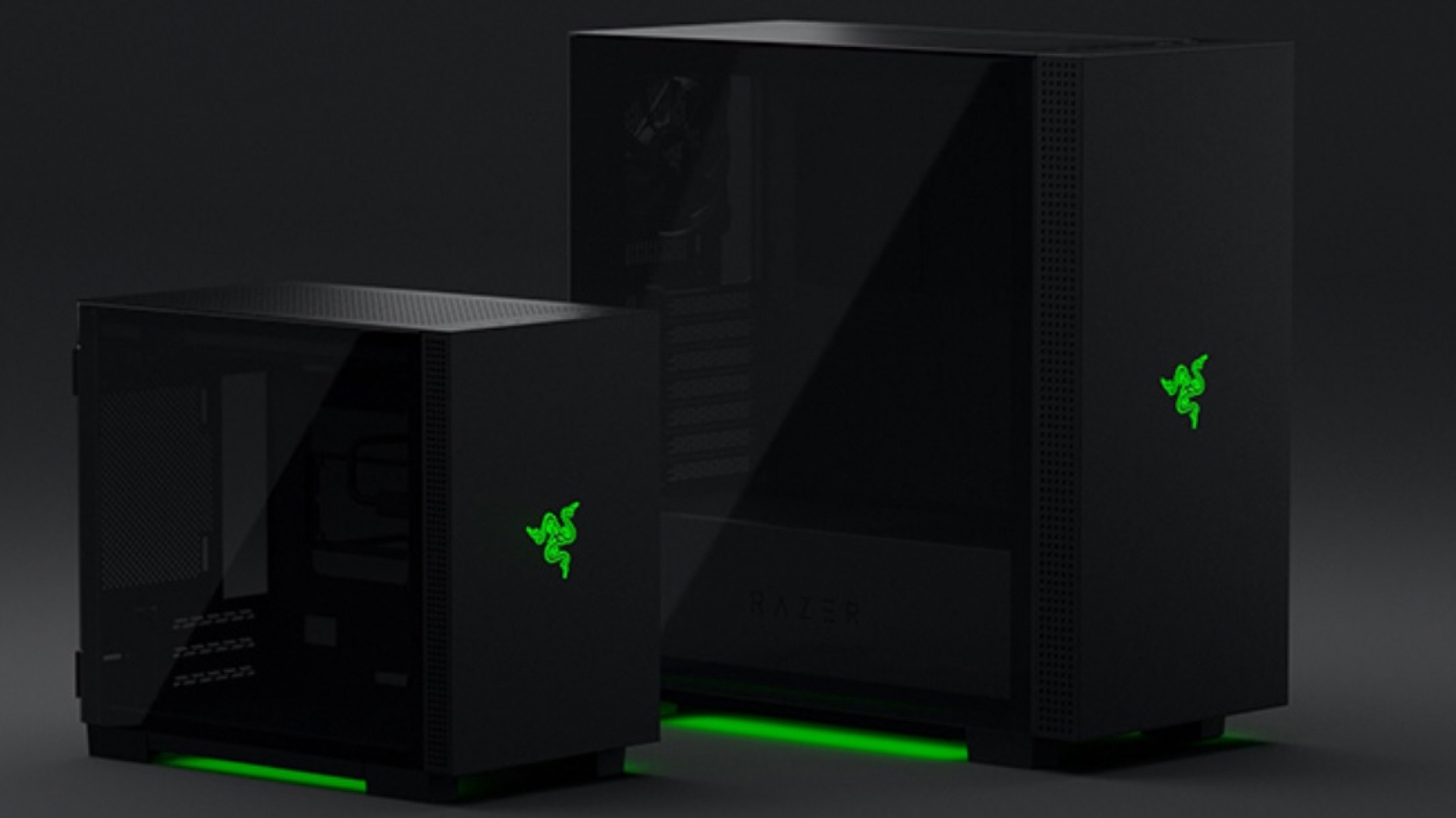 Black Friday gaming PC case deals