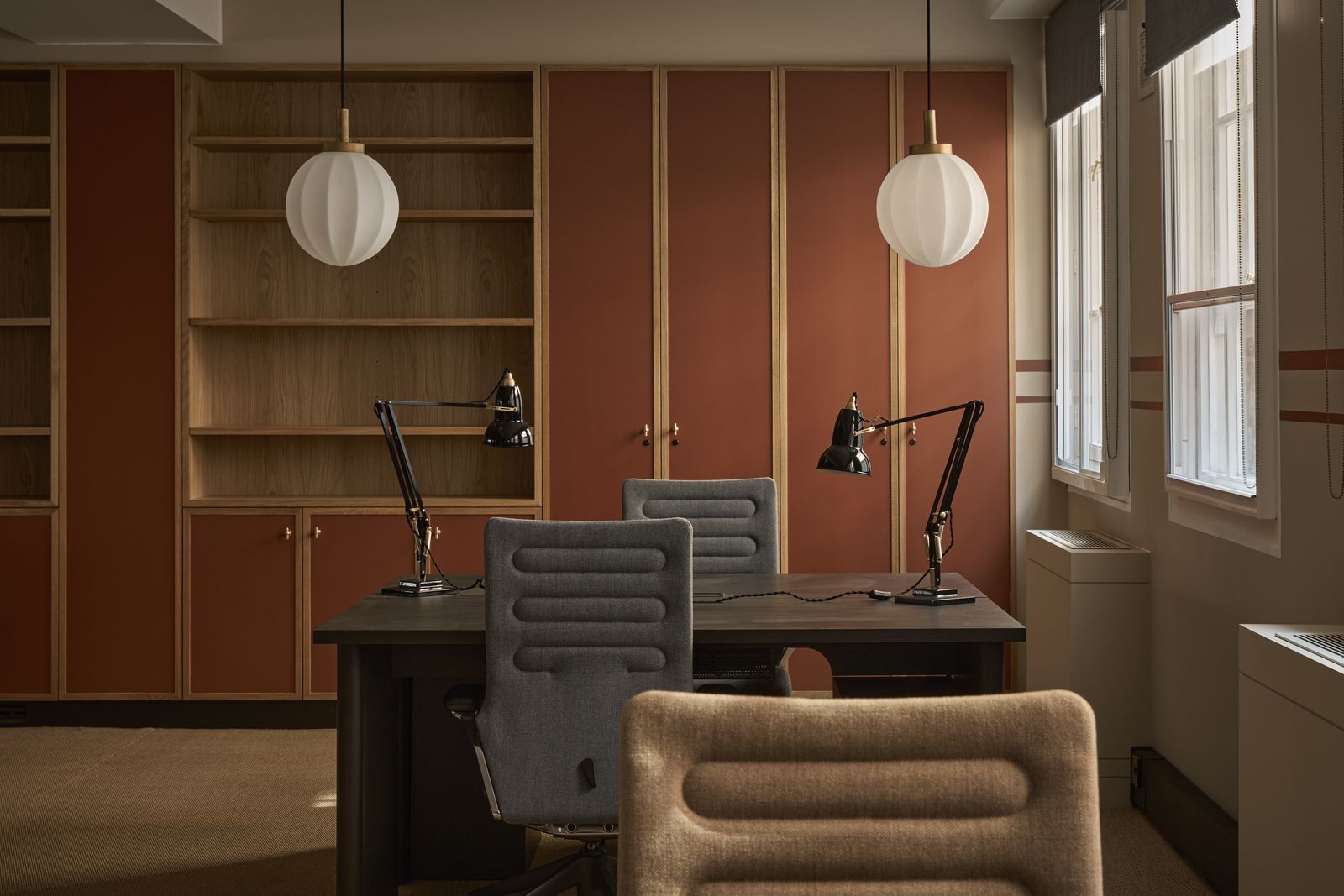 Twenty Essex has a British design overhaul | Wallpaper*