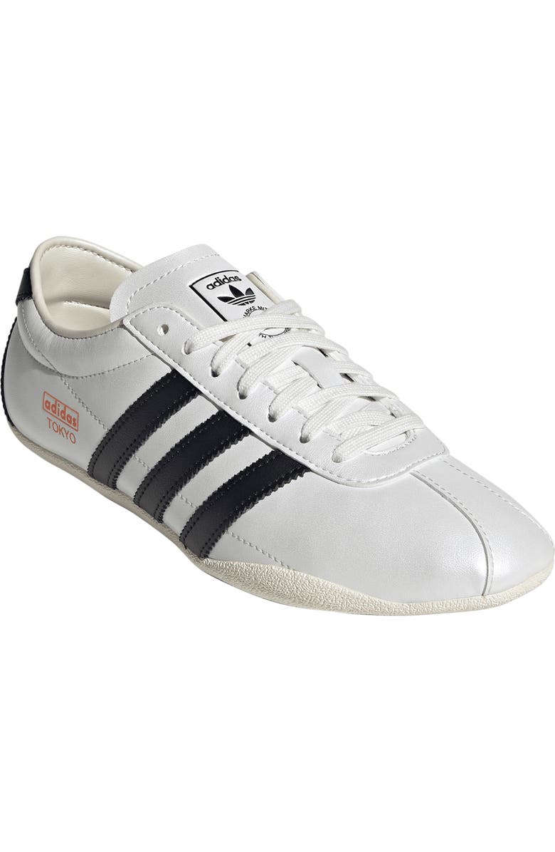 Tokyo Low Top Sneaker