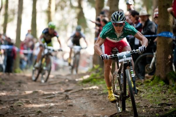 Marco Fontana (Cannondale)