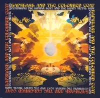 Hapdash And The Coloured Coat - Featuring The Human Host And The Heavy Metal Kids (Minit/Liberty, 1967)