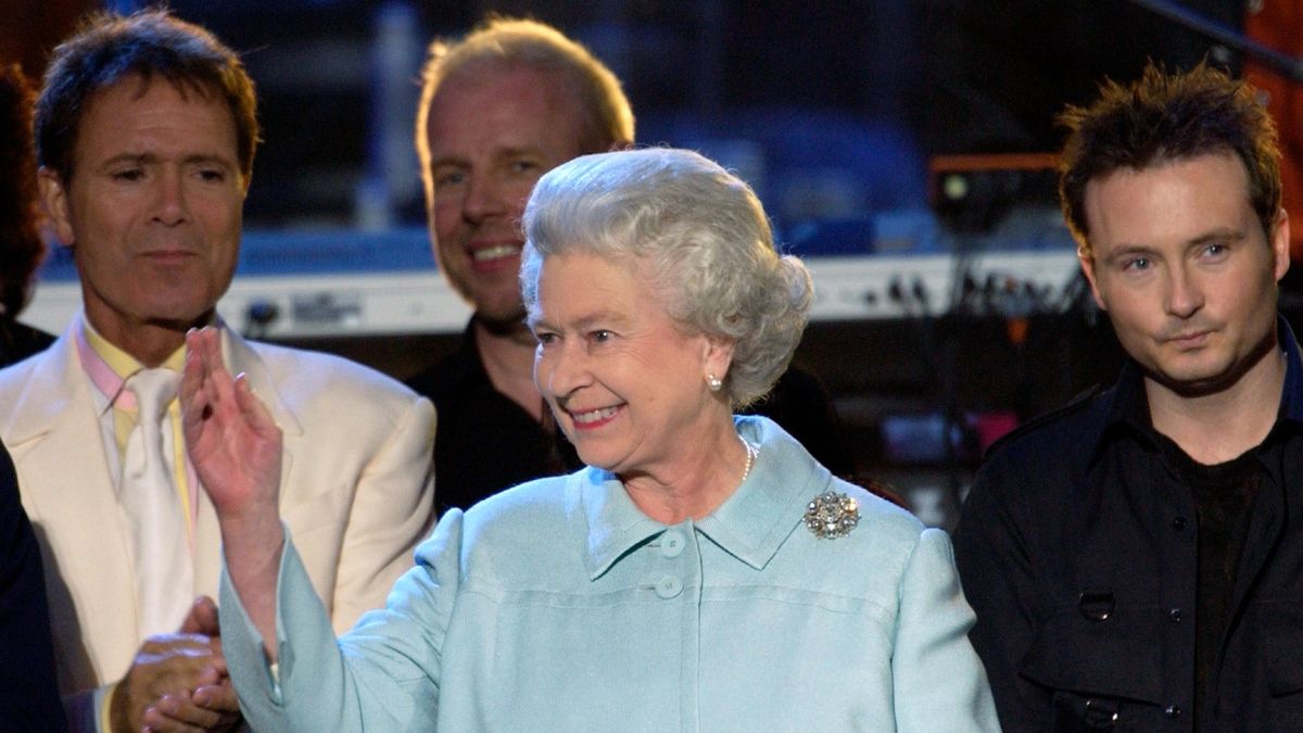 BBC Platinum Jubilee Concert Ballot—how to win free tickets | Woman & Home