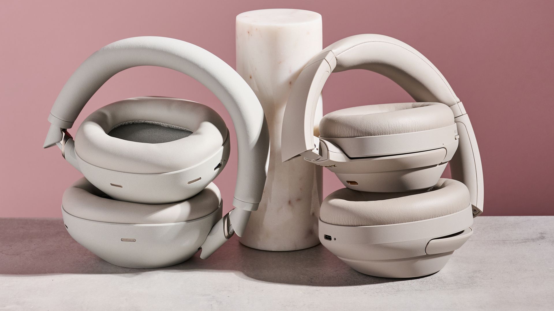 Got the Sony WH-1000XM4? Here are 3 reasons I'd upgrade to the
