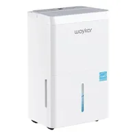 WayKar 120 Pint Dehumidifier WayKar 120 Pint Dehumidifier