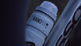 Elite Nanofly bottle