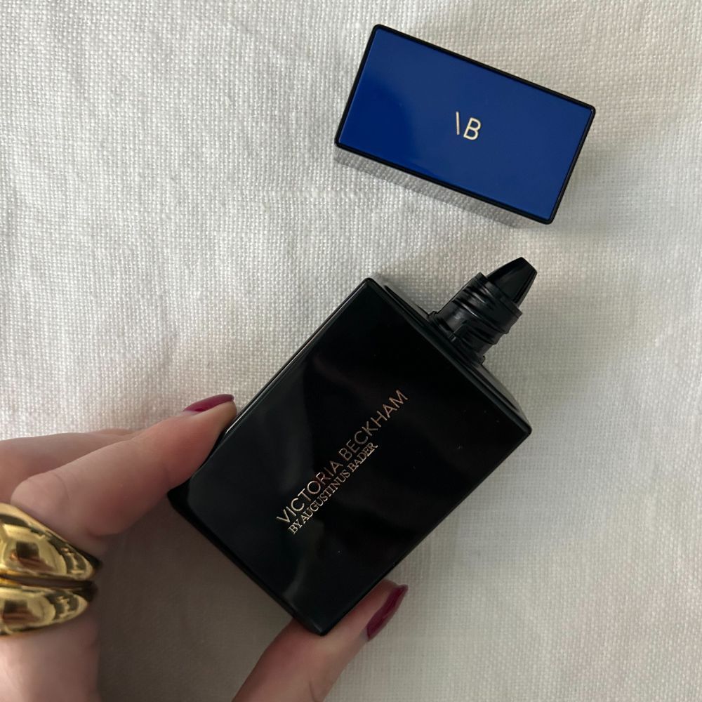I Was One of the First People to Try Victoria Beckham's New Foundation—These Are My Thoughts