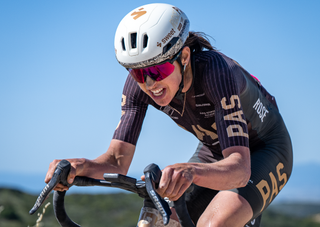 'The only race I'm afraid of is Little Sugar' - Karolina Migoń places season focus on Life Time Grand Prix after title defense at The Traka 360
