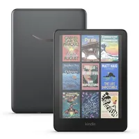 Amazon Kindle Colorsoft Signature Edition (2024 Model) Amazon Kindle Colorsoft Signature Edition (2024 Model)