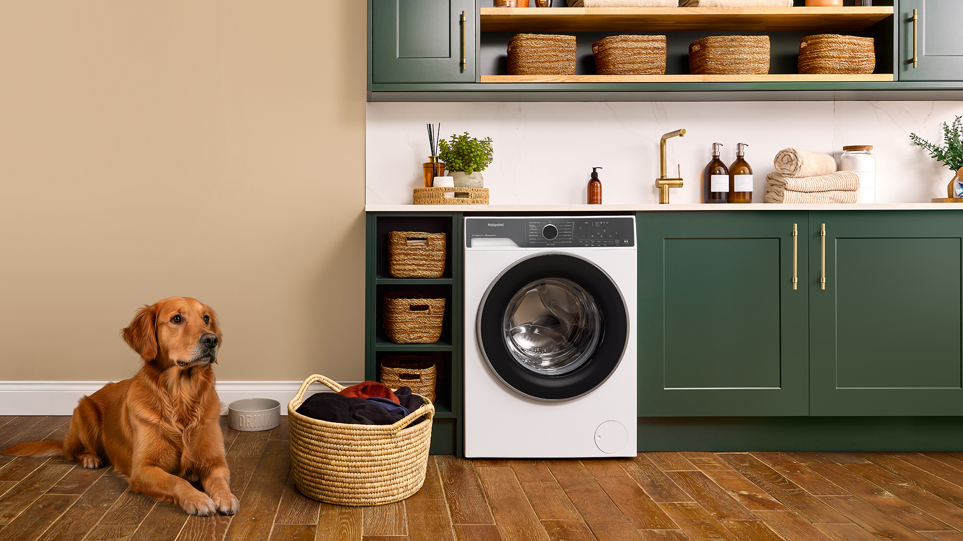Hotpoint AO