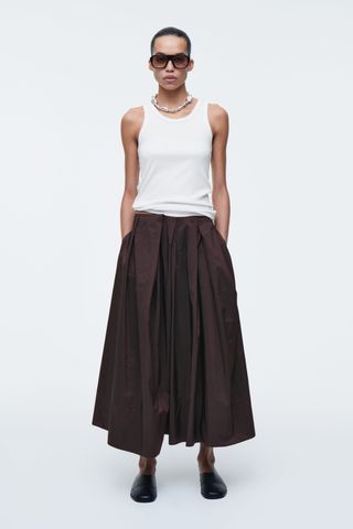 ymeWP3xyuNNv7NDjb7ozp9-320-80 طريقة أنيقة مروعة لارتداء Culottes هذا الصيف (فقط اسمعني)